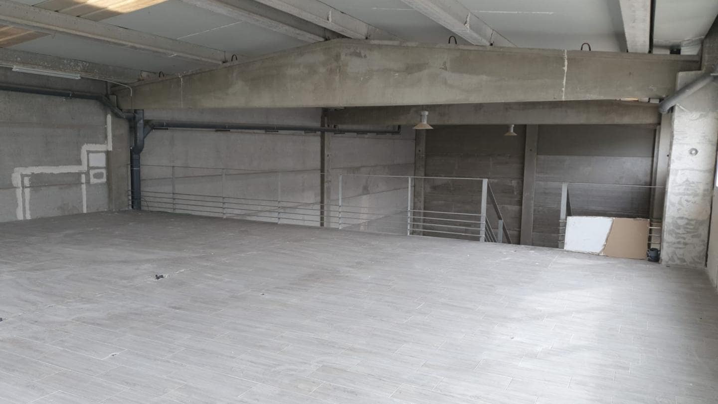 Komercyjne do wynajęcia w Paterna - 2 150 € (Ref: 7592251)