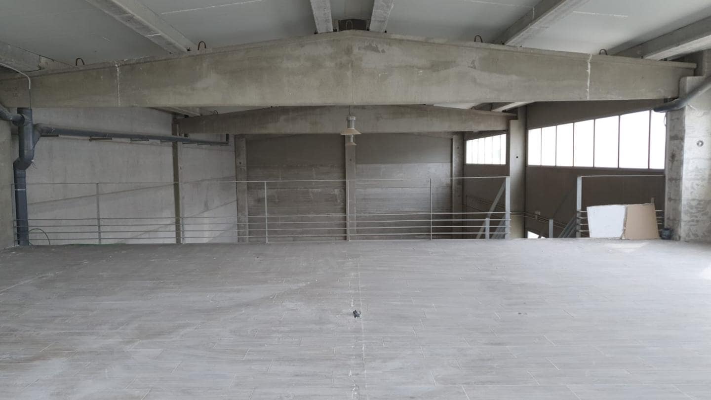 Komercyjne do wynajęcia w Paterna - 2 150 € (Ref: 7592251)