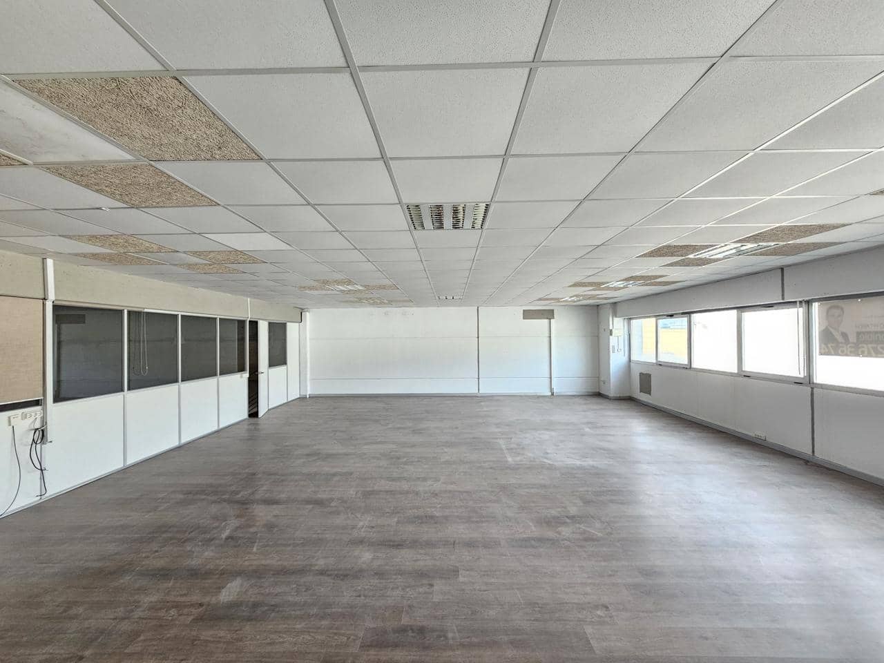 Erhverv til leje i Paterna - € 2.150 (Ref: 7592251)