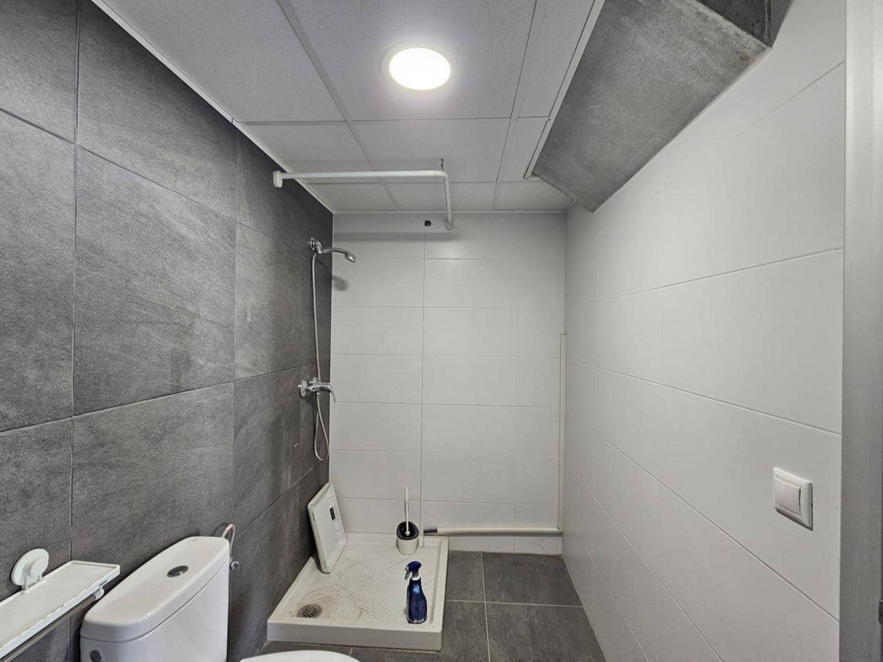 Erhverv til leje i Paterna - € 2.150 (Ref: 7592251)