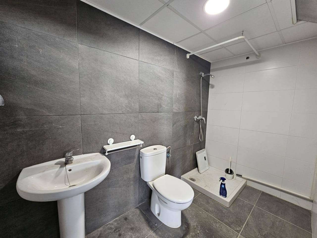 Erhverv til leje i Paterna - € 2.150 (Ref: 7592251)