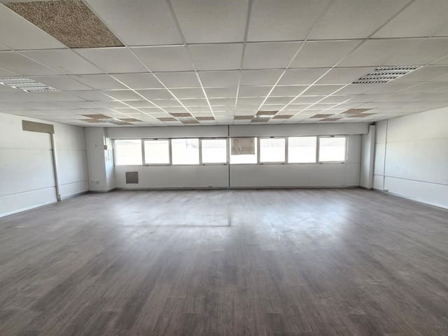 Local Comercial en Fuente del Jarro, Paterna en alquiler - 2.150 € (Ref: 7592251)