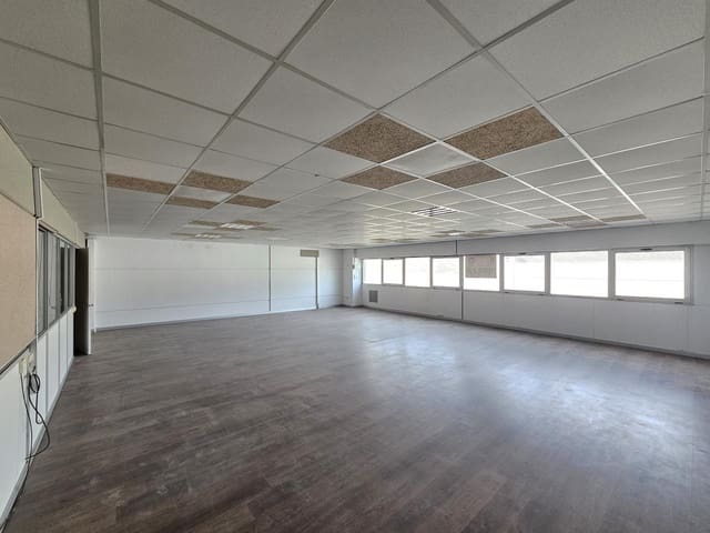 Local Comercial en Fuente del Jarro, Paterna en alquiler - 2.150 € (Ref: 7592251)