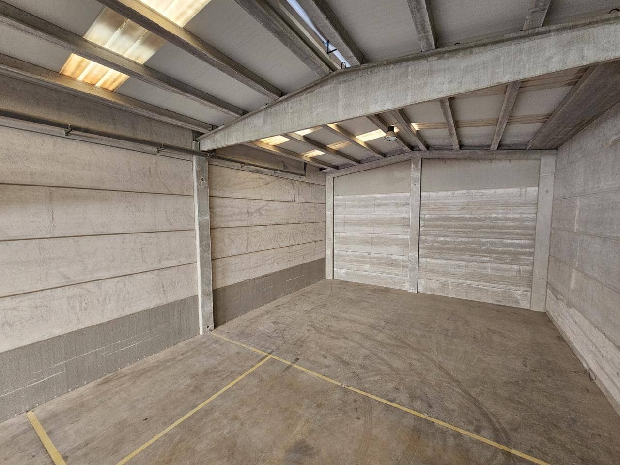 Erhverv til leje i Paterna - € 2.150 (Ref: 7592251)