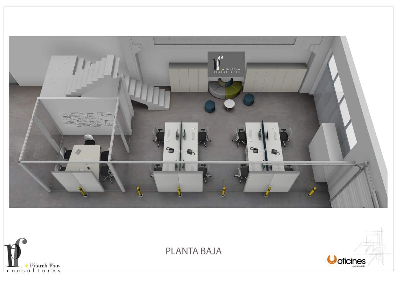 Commercieel te huur in Paterna - € 2.150 (Ref: 7592251)