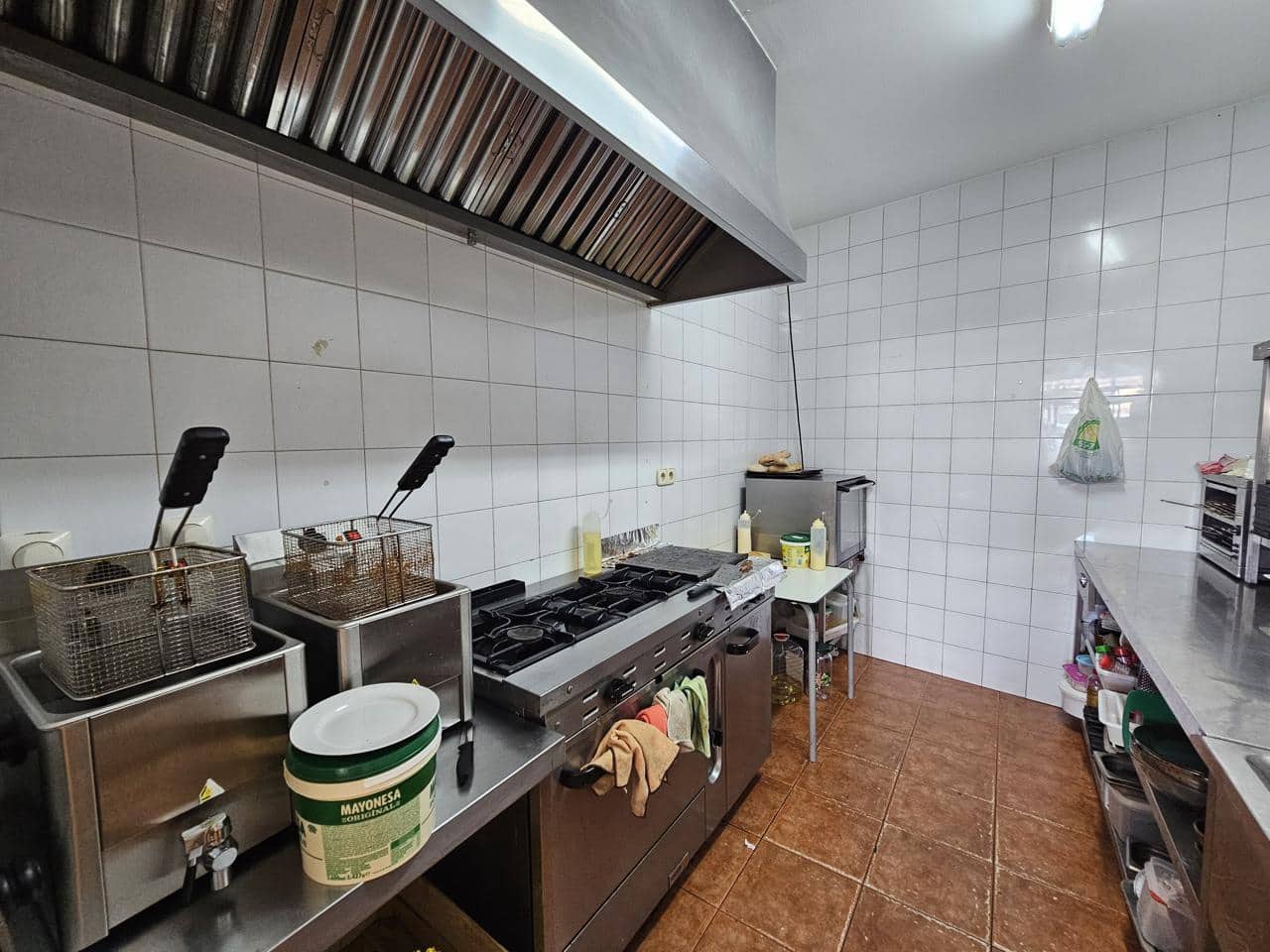 1 sypialnia Biznes na sprzedaż w La Pobla de Vallbona - 100 000 € (Ref: 9006126)