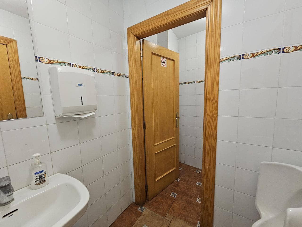 1 sypialnia Biznes na sprzedaż w La Pobla de Vallbona - 100 000 € (Ref: 9006126)