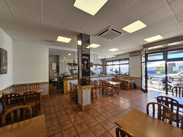 1 bedroom Business for sale in La Pobla de Vallbona - € 100,000 (Ref: 9006126)