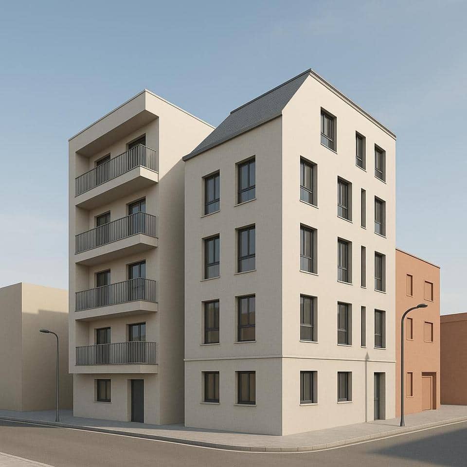 Grunde uden byggetilladelser til salg i La Pobla de Vallbona - € 300.000 (Ref: 9013500)