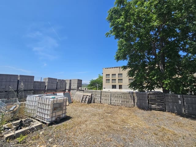 Terreno/Finca Rústica en La Pobla de Vallbona en venta - 300.000 € (Ref: 9013500)