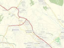 2 bedroom Flat for sale in La Pobla de Vallbona - € 187,000 (Ref: 9053715)