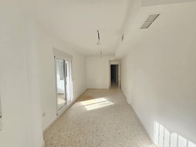 2 slaapkamer Flat te koop in La Pobla de Vallbona - € 187.000 (Ref: 9053715)