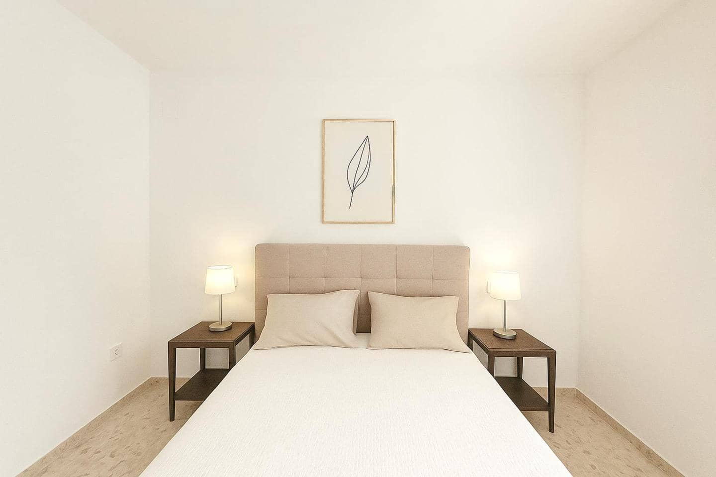 2 bedroom Flat for sale in La Pobla de Vallbona - € 187,000 (Ref: 9053715)