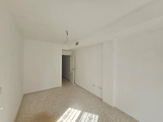 2 slaapkamer Flat te koop in La Pobla de Vallbona - € 187.000 (Ref: 9053715)