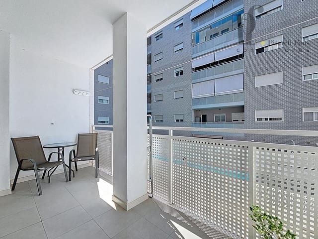 3 soveværelse Lejlighed til salg i Aldaia med swimmingpool garage - € 250.000 (Ref: 9103792)