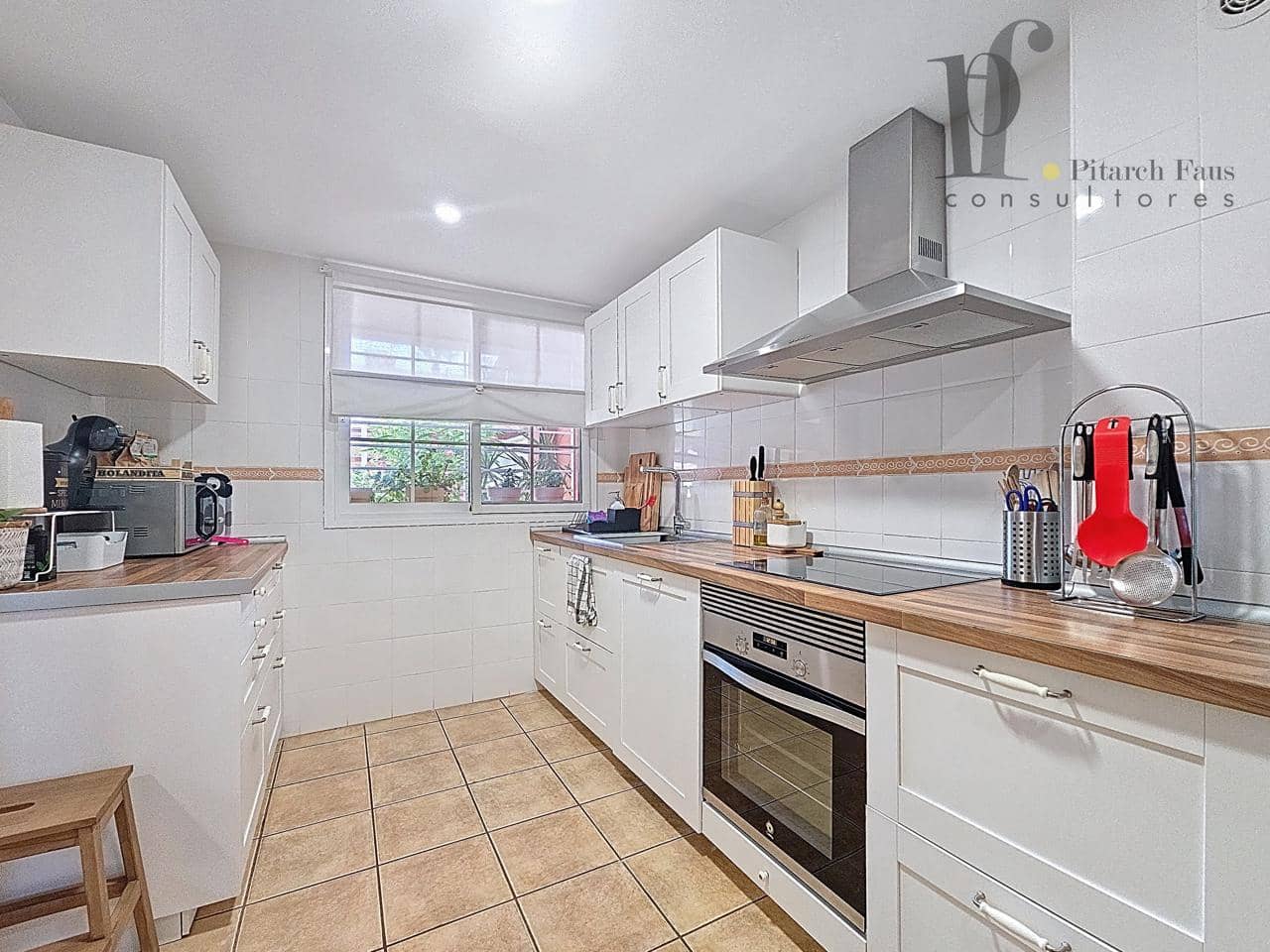 3 soverom Villa til salgs i La Pobla de Vallbona med svømmebasseng - € 315 000 (Ref: 9106979)