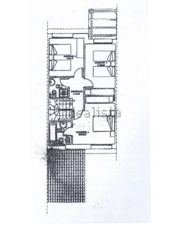 3 soverom Villa til salgs i La Pobla de Vallbona med svømmebasseng - € 315 000 (Ref: 9106979)