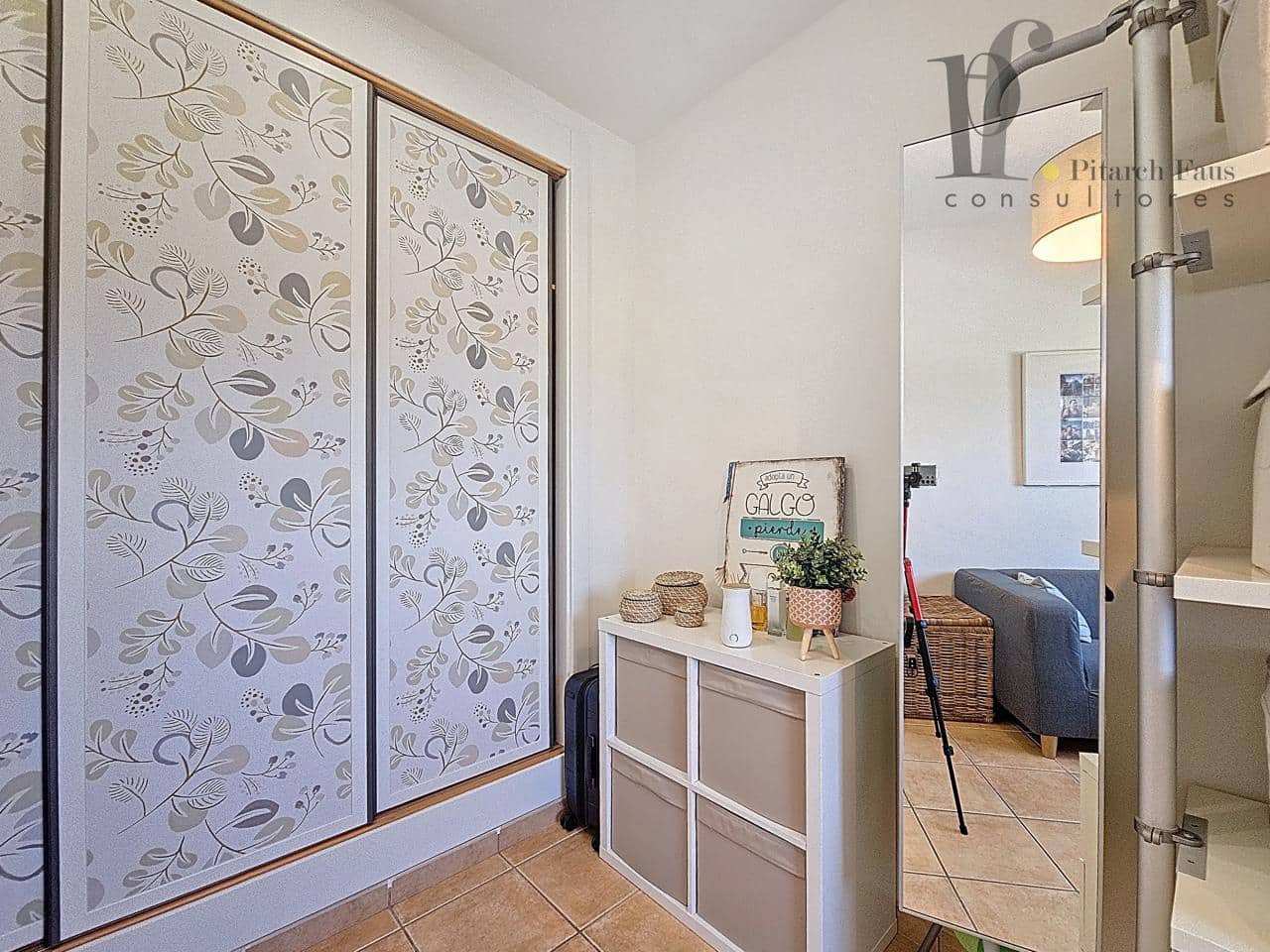 3 soverom Villa til salgs i La Pobla de Vallbona med svømmebasseng - € 315 000 (Ref: 9106979)