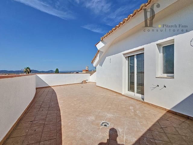 3 soveværelse Lejlighed til salg i La Pobla de Vallbona - € 290.000 (Ref: 9106980)