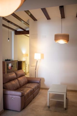 3 soveværelse Villa til salg i La Pobla de Vallbona - € 280.000 (Ref: 9383598)