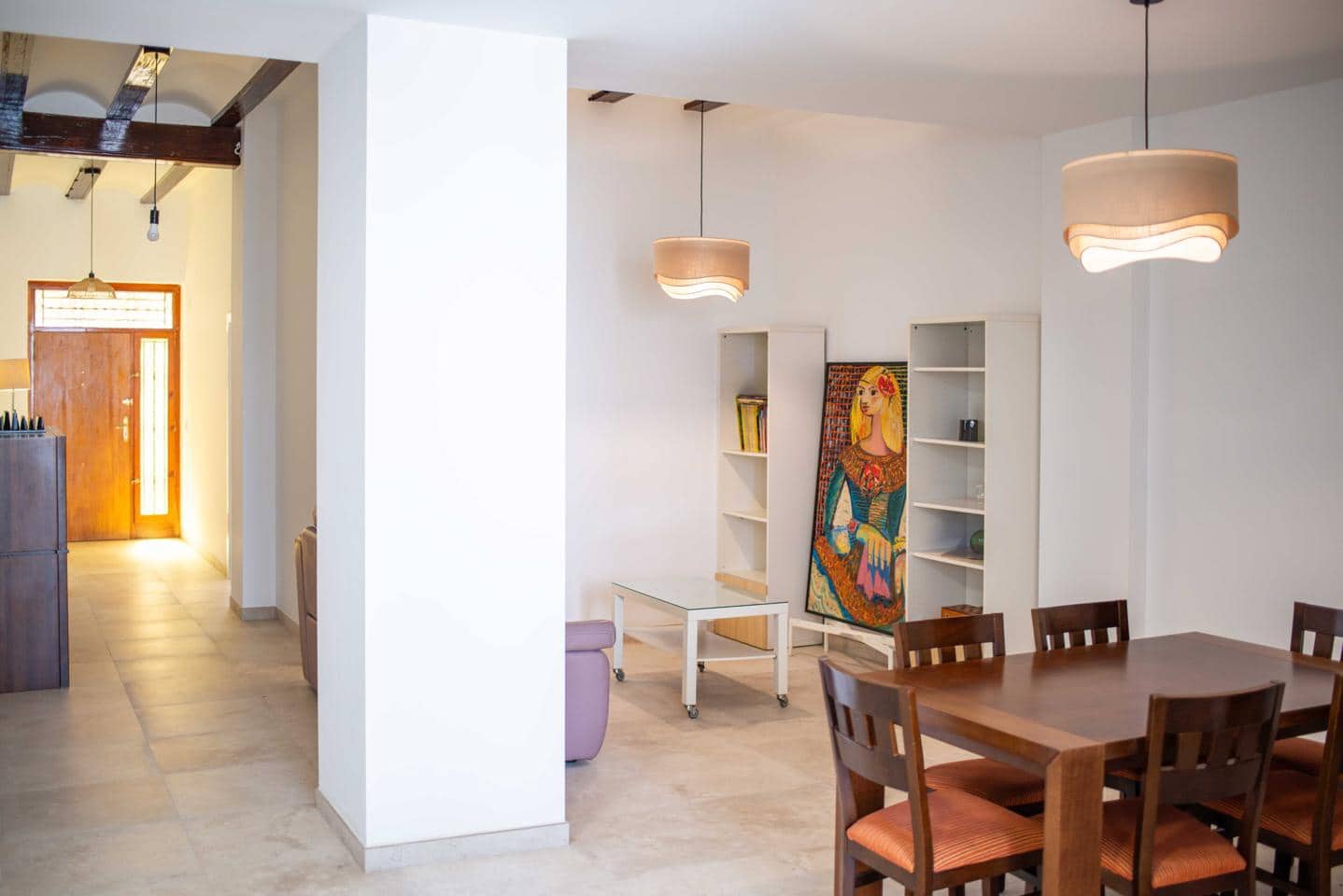 3 bedroom Villa for sale in La Pobla de Vallbona - € 280,000 (Ref: 9383598)