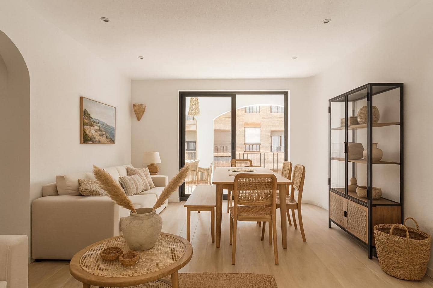 7 bedroom Villa for sale in Benaguasil with garage - € 360,000 (Ref: 9400284)