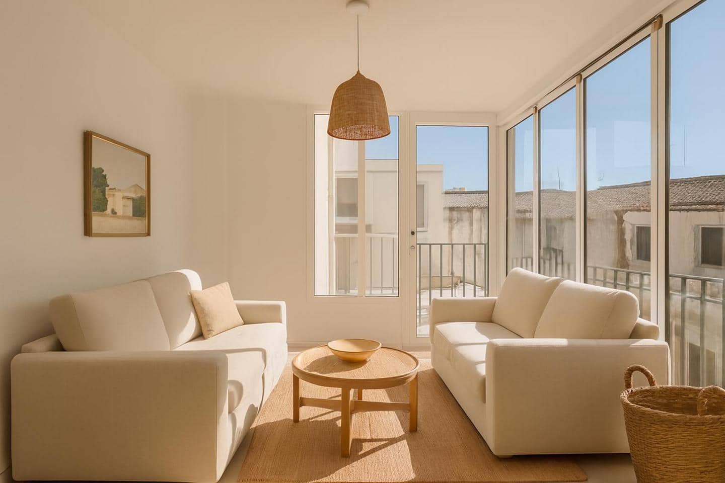 7 bedroom Villa for sale in Benaguasil with garage - € 360,000 (Ref: 9400284)