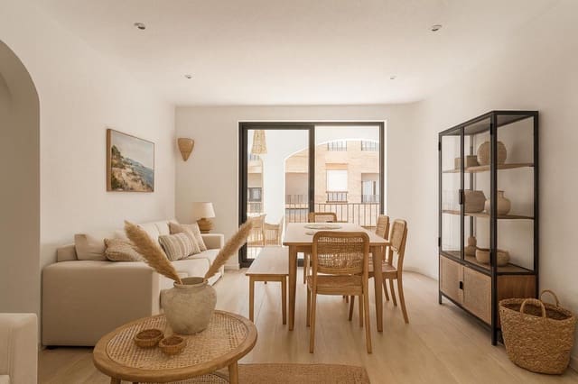 7 bedroom Villa for sale in Benaguasil with garage - € 360,000 (Ref: 9400284)