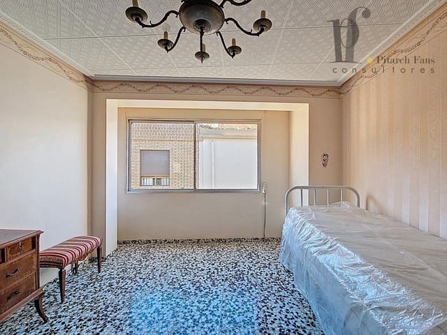 7 bedroom Villa for sale in Benaguasil with garage - € 360,000 (Ref: 9400284)