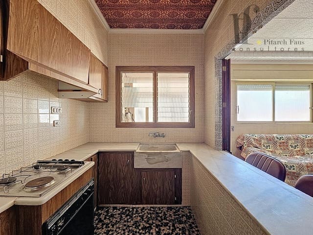 7 soveværelse Villa til salg i Benaguasil med garage - € 330.000 (Ref: 9400284)