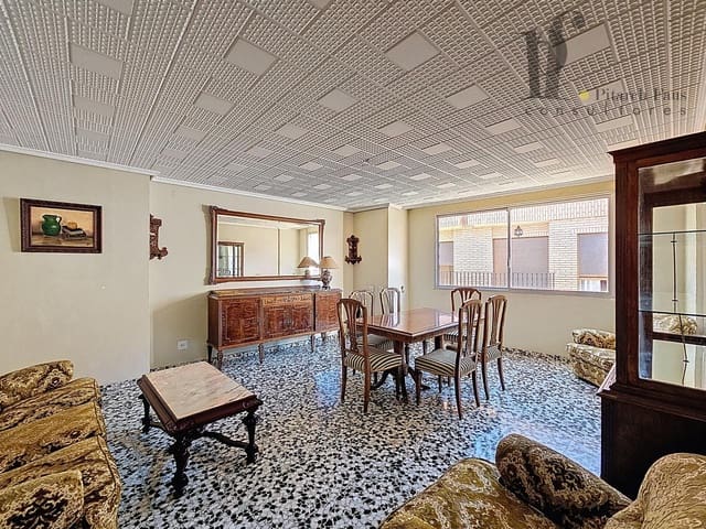 7 bedroom Villa for sale in Benaguasil with garage - € 360,000 (Ref: 9400284)