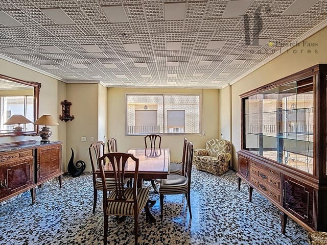 7 bedroom Villa for sale in Benaguasil with garage - € 360,000 (Ref: 9400284)