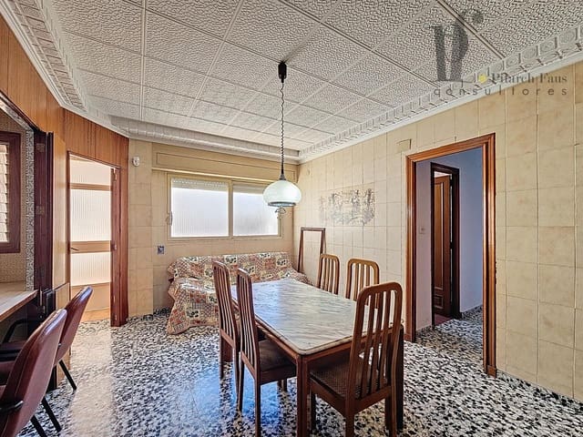 7 bedroom Villa for sale in Benaguasil with garage - € 330,000 (Ref: 9400284)