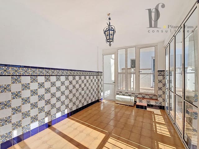 7 soveværelse Villa til salg i Benaguasil med garage - € 330.000 (Ref: 9400284)