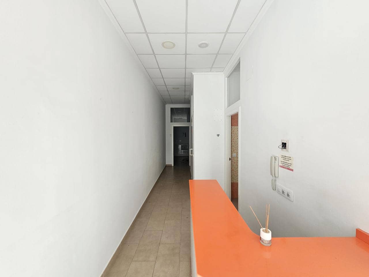 3 camera da letto Azienda da affittare in Benisano - 500 € (Rif: 9409837)