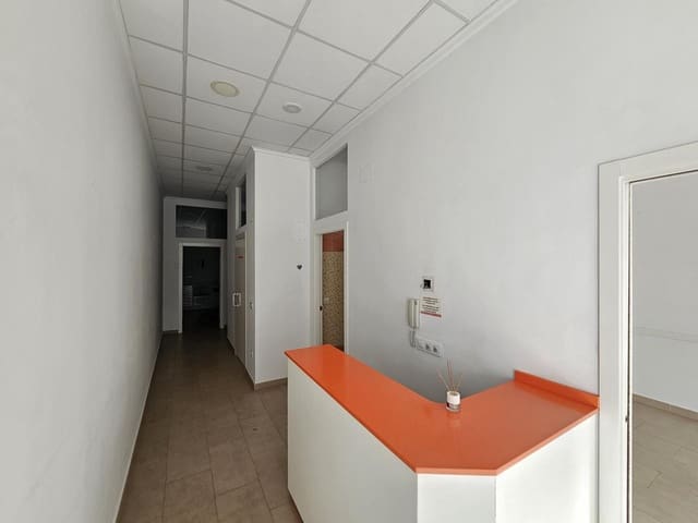 3 bedroom Business for rent in Benisanó - € 500 (Ref: 9409837)