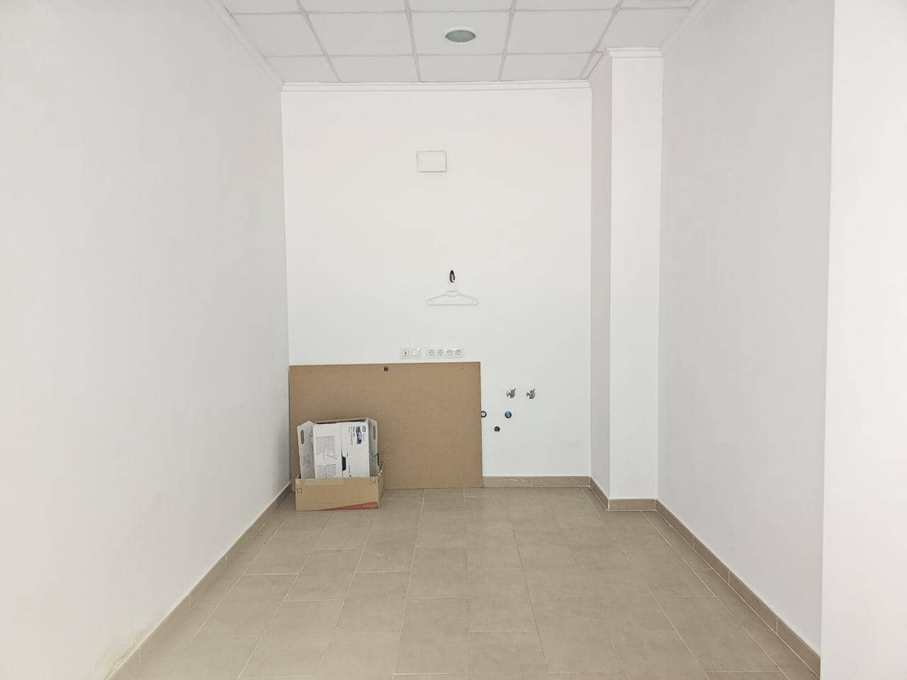 3 camera da letto Azienda da affittare in Benisano - 500 € (Rif: 9409837)