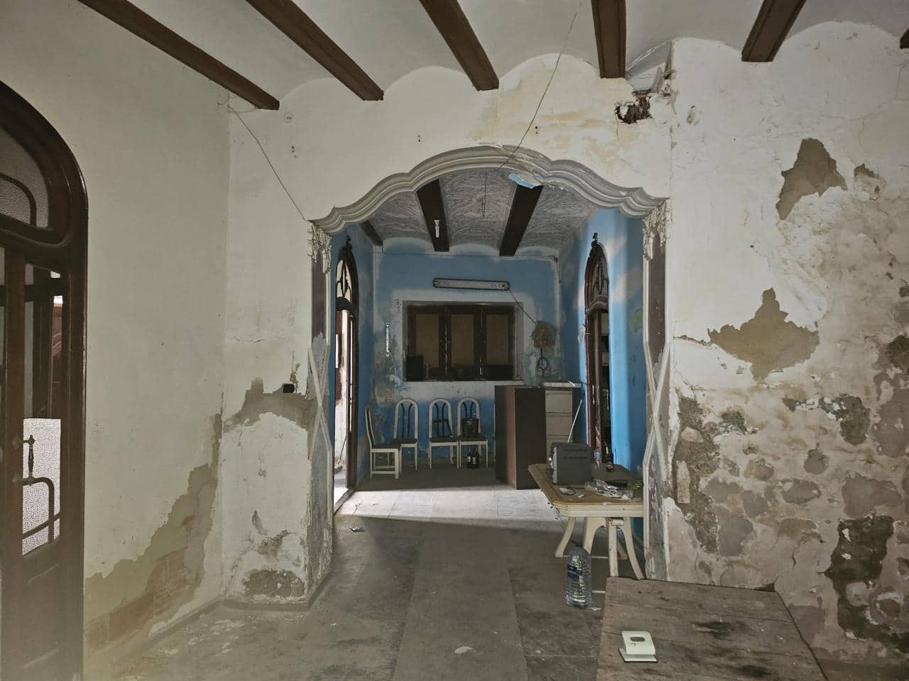 Chalet de 4 habitaciones en Benaguasil en venta - 180.000 € (Ref: 9544076)