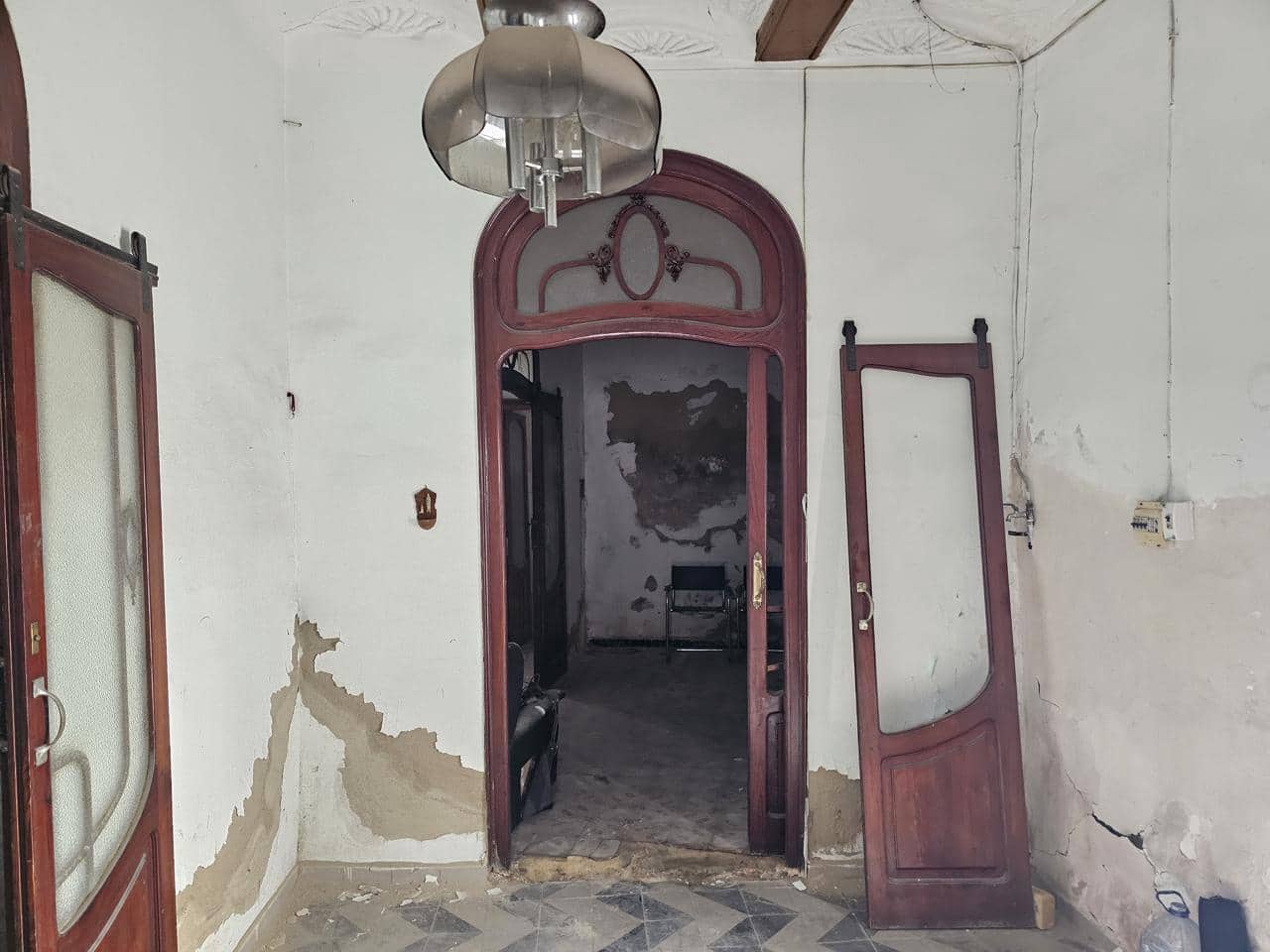 Chalet de 4 habitaciones en Benaguasil en venta - 180.000 € (Ref: 9544076)