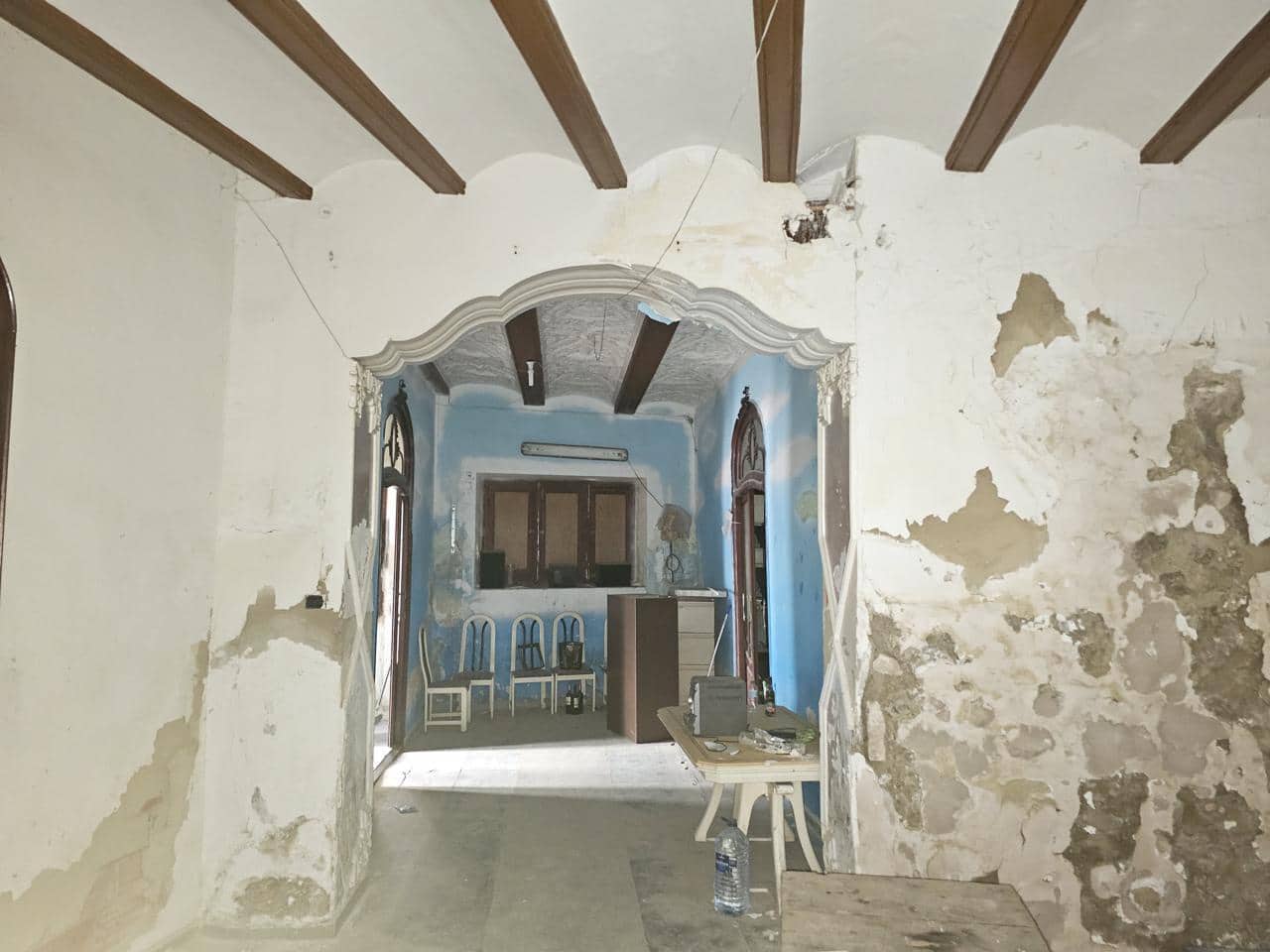 Chalet de 4 habitaciones en Benaguasil en venta - 180.000 € (Ref: 9544076)