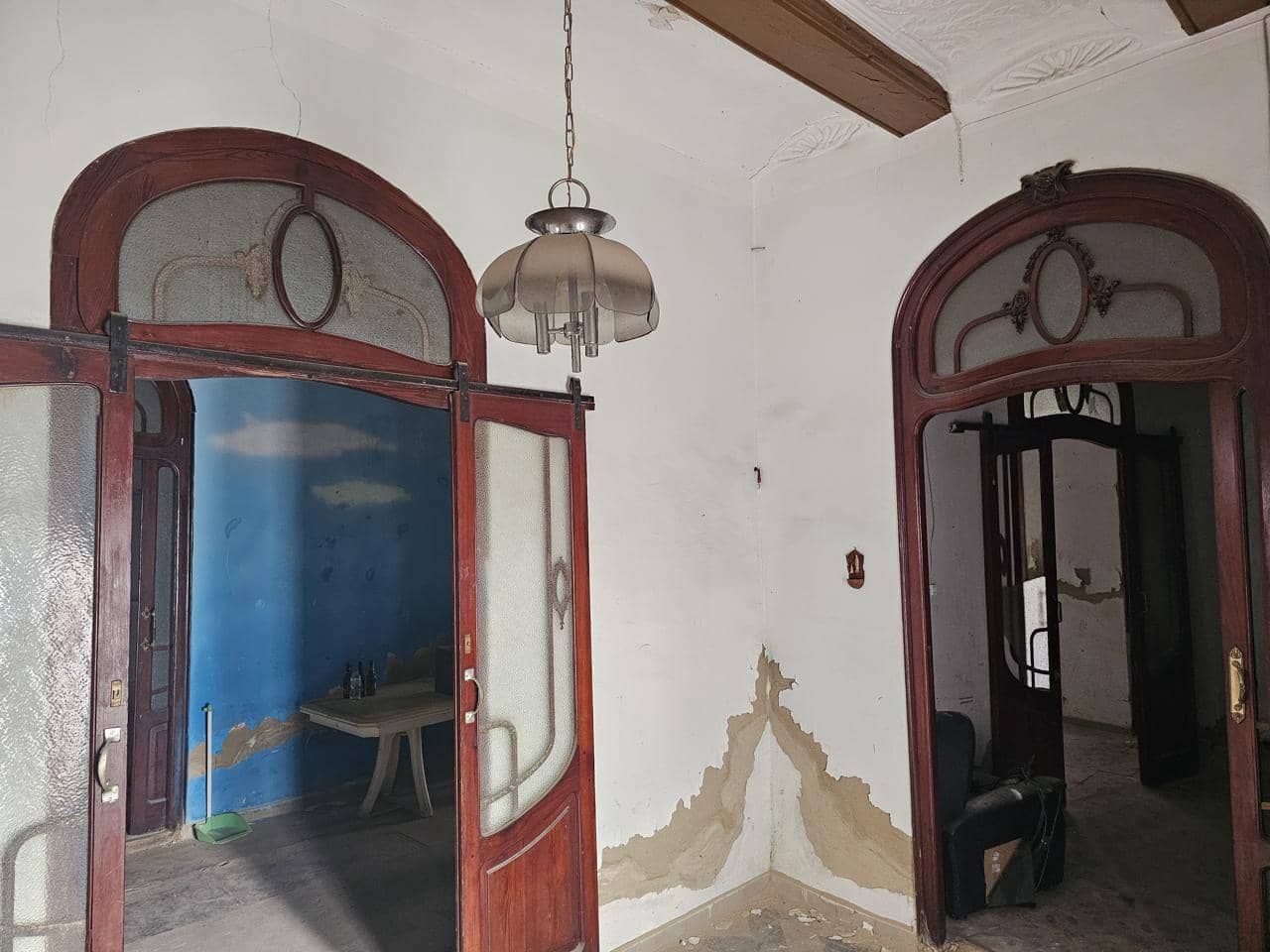 Chalet de 4 habitaciones en Benaguasil en venta - 180.000 € (Ref: 9544076)