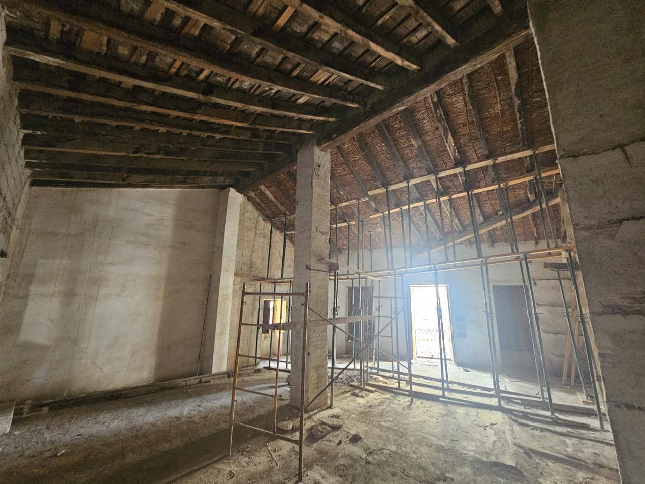 Chalet de 4 habitaciones en Benaguasil en venta - 180.000 € (Ref: 9544076)