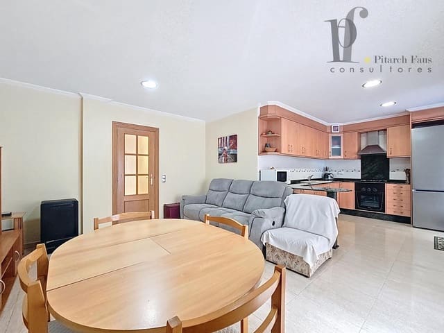 5 soveværelse Villa til salg i Benisanó med garage - € 400.000 (Ref: 9558977)