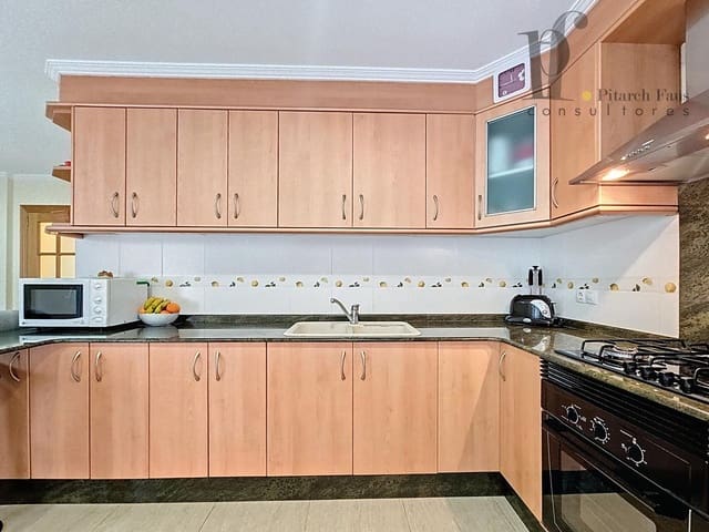 5 soveværelse Villa til salg i Benisanó med garage - € 400.000 (Ref: 9558977)