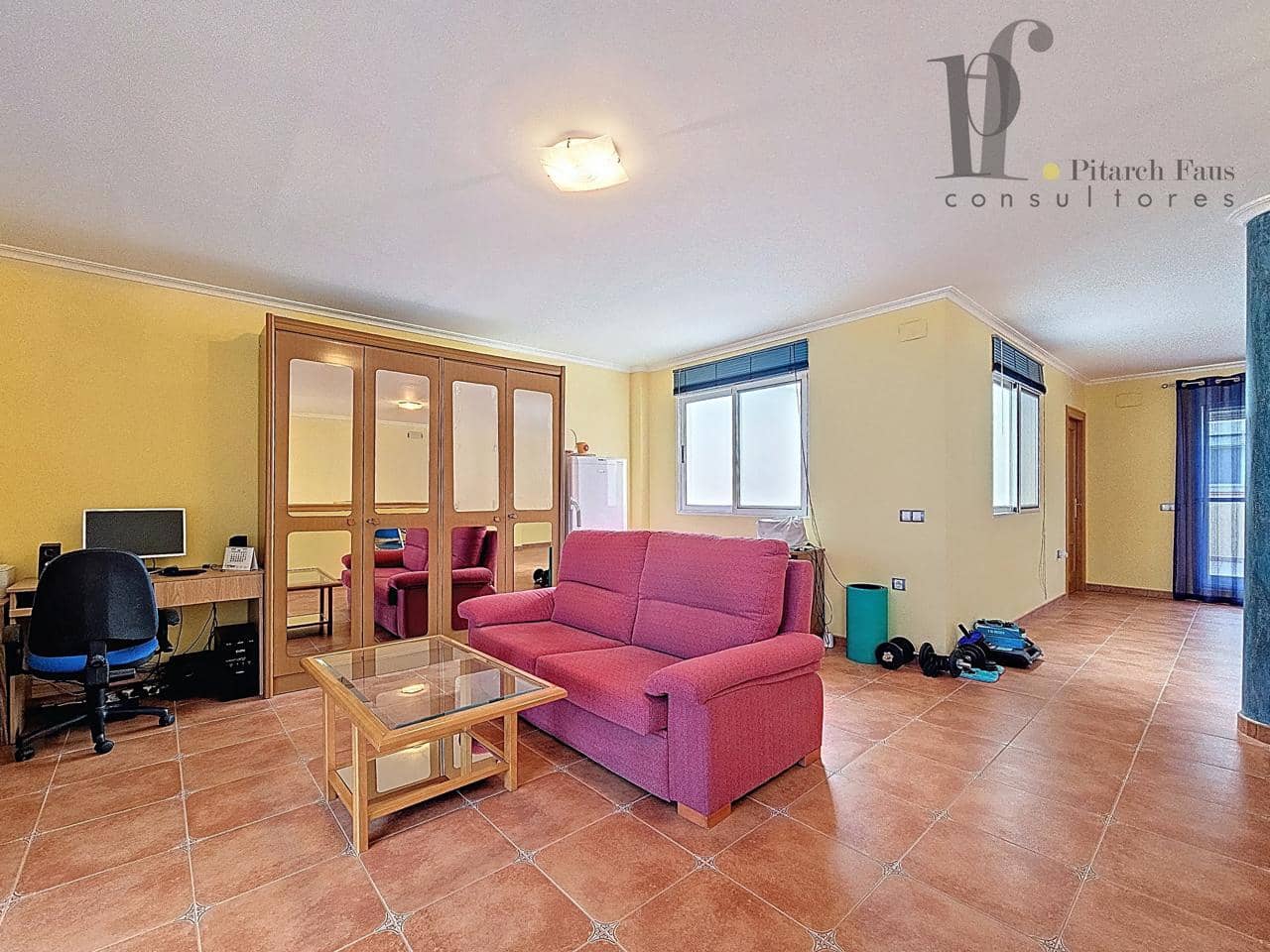 5 soveværelse Villa til salg i Benisano med garage - € 400.000 (Ref: 9558977)