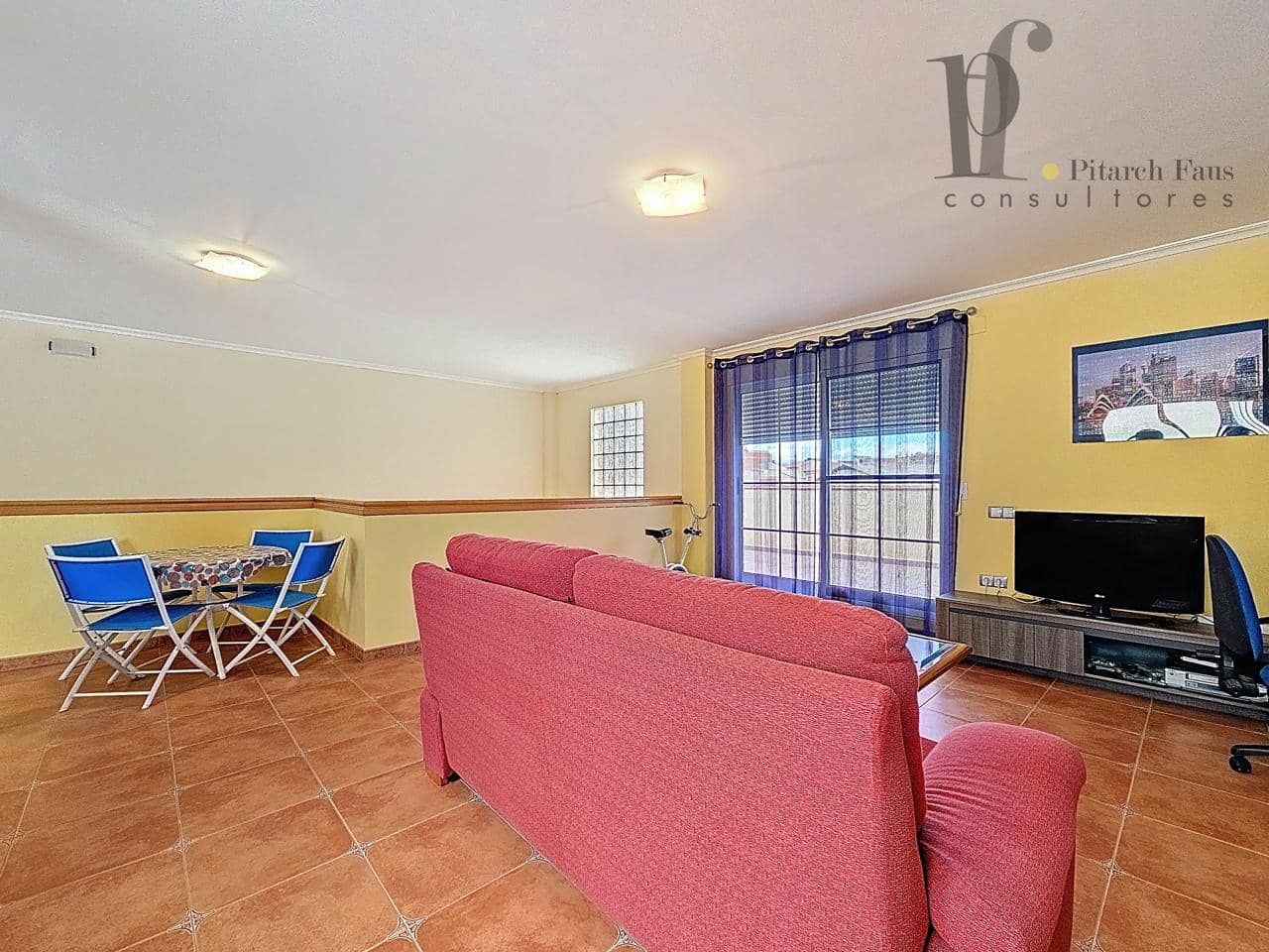 5 soveværelse Villa til salg i Benisano med garage - € 400.000 (Ref: 9558977)