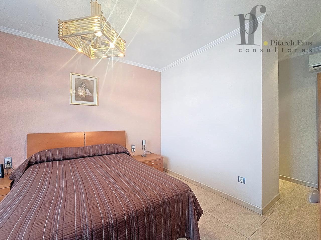 5 soveværelse Villa til salg i Benisano med garage - € 400.000 (Ref: 9558977)