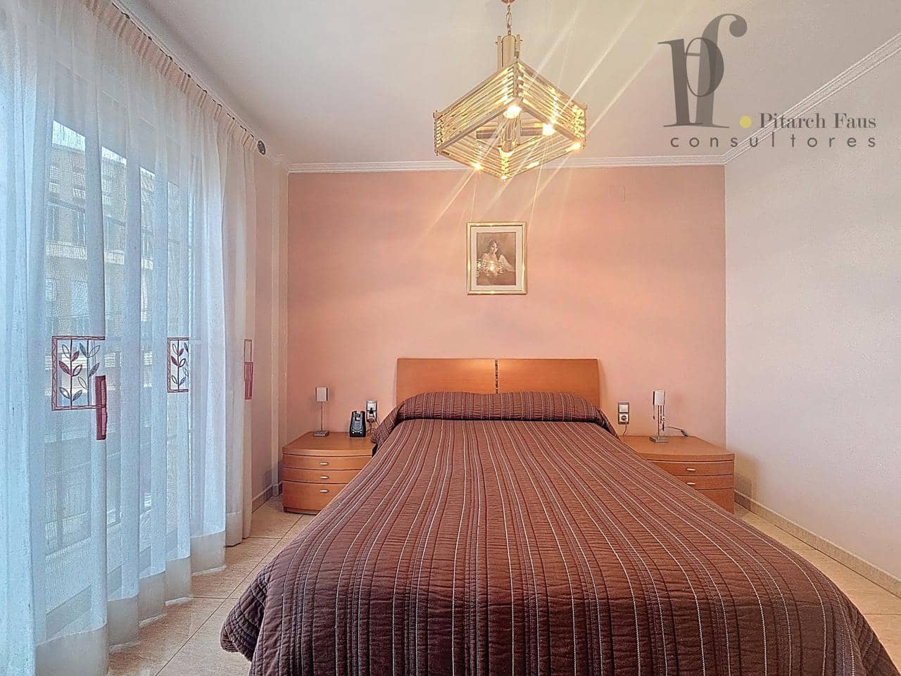 5 soveværelse Villa til salg i Benisano med garage - € 400.000 (Ref: 9558977)