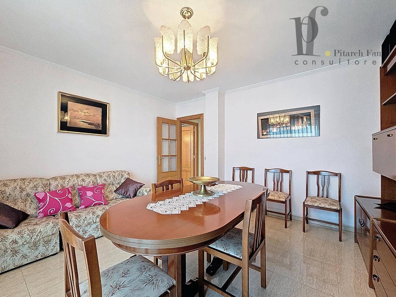 5 soveværelse Villa til salg i Benisano med garage - € 400.000 (Ref: 9558977)