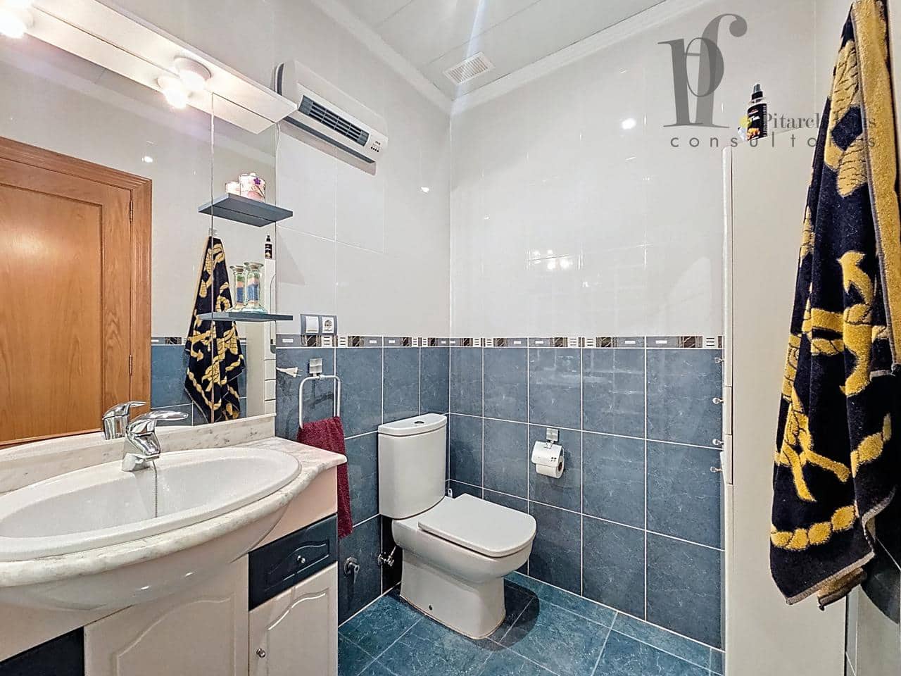 5 soveværelse Villa til salg i Benisano med garage - € 400.000 (Ref: 9558977)